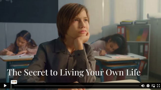 How To Live a Life of Meaning By Finding Your Purpose And Experiencing True Fulfillment