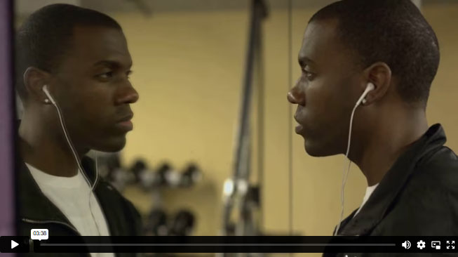 Self-Discipline And Willpower